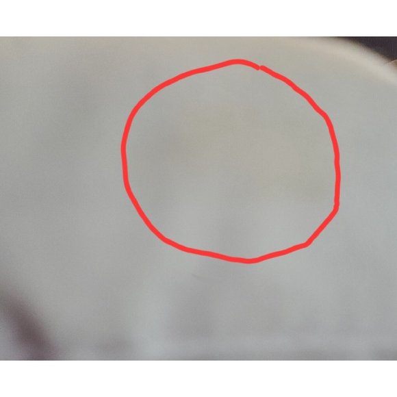 Vintage 90's Halloween Dracula Vampire Puffalump Style Plush Parachute 17" - Picture 9 of 9